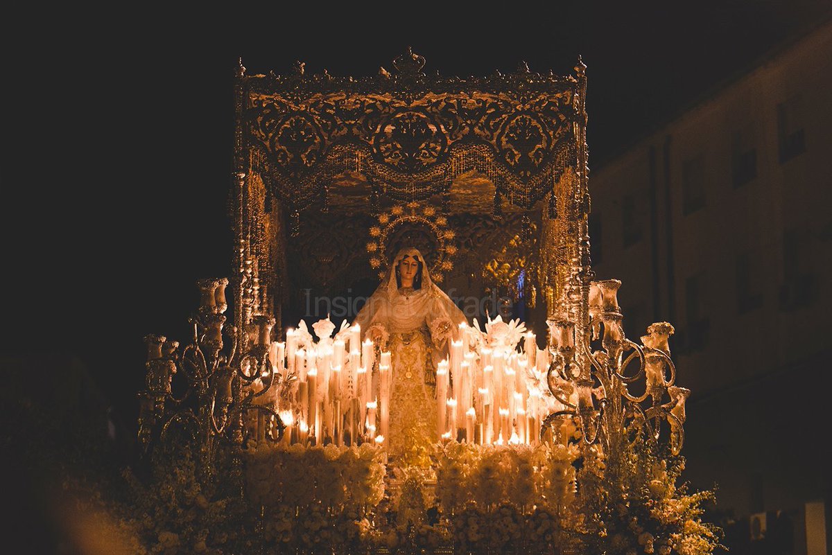 AlexGarciaMlg's tweet photo. Pues el 19 de nuevo la Virgen a la calle.
@RociodeMalaga 
#ElVerboEncarnado https://t.co/1ivBG8p7Wb