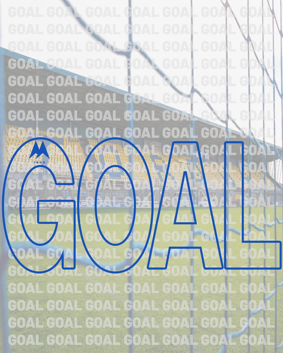 TUFC1899's tweet photo. 86' GOAL FOR UNITED! Brooks strikes again!

4-3

#tufc #NEWTOR https://t.co/dQjH74zfvv