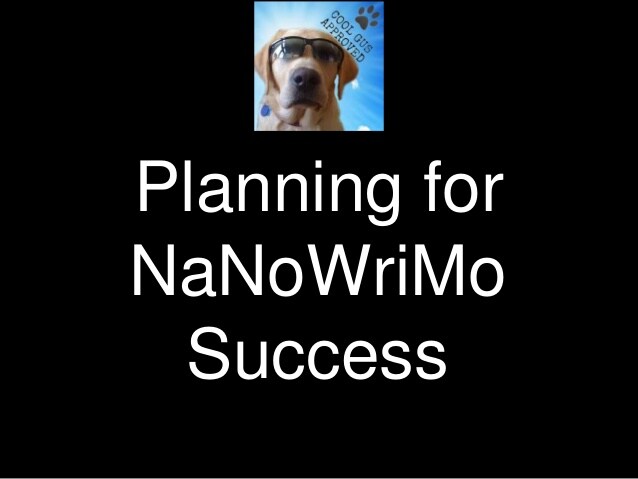 Bob_Mayer's tweet photo. A Game Plan for Nanowrimo  #author #howtobeanauthor https://t.co/en3G5hwoJm via @SlideShare #NaNoWriMo #NaNoWriMo21 #nanowrimo2021 #writer https://t.co/x7SmAGe4Vp