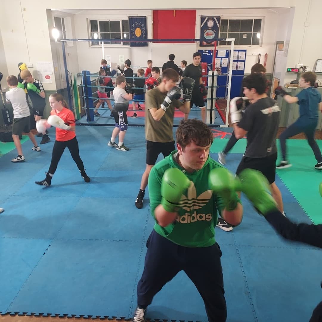 atomicabcboxing's tweet photo. Excellent sessions tonight π₯π£π₯
@atomicboxingclub
#atomicboxingclub
#noyourworth
#farnham
Atomic
Farnham
GU98RR
Call or message for detailsπ₯ https://t.co/xo3IUFtfci