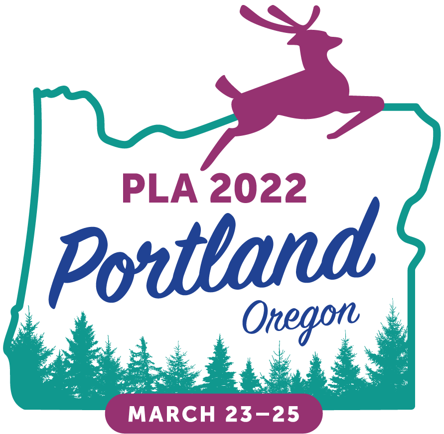 PNLA_Org's tweet photo. Did you know that PNLA members will receive a discount code for early bird registration to PLA 2022? 
https://t.co/qOxwfG5Ywk https://t.co/SNfycD4SBh