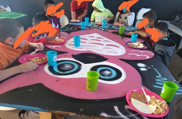 Hola buenos días si quieres ser patrocinador de nuestro desayunador puedes contactarnos al cel 6624557331 con la directora Mireya somos un equipo de voluntariado 
<a href="/AlmaVal85524342/">Alma Valencia</a> 
<a href="/Sandra96529321/">Sandra</a> 
Aurora gallego
Leslie Silva
Rosario Silva
Gracias ☺️.