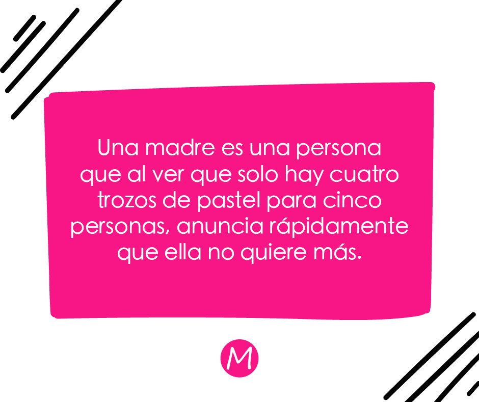 Momscommunity's tweet photo. #Frasedeldía 💜 https://t.co/WG5aNNCVPN