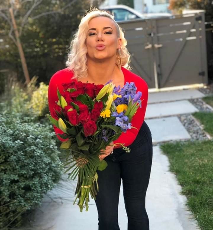 #WFW is this amazing gem right here. She is the sweetest thing and has been there for me since I first got to Lost Lake. She is one of my closest and dearest friends. Love you babes.