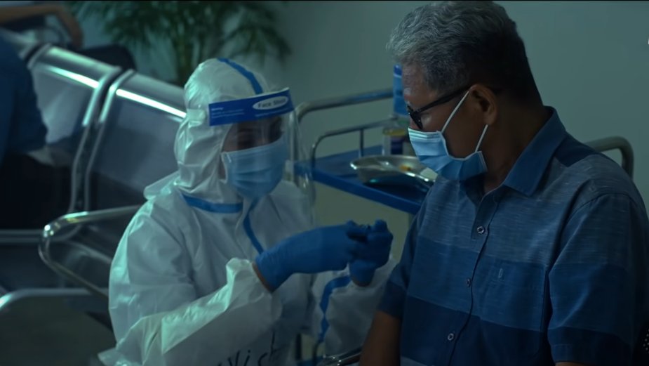 .<a href="/RHBGroup/">RHB Group</a> uncovers the true meaning of beauty for inspiring #Diwali film from <a href="/FCBKL/">FCB Kuala Lumpur 🇲🇾</a>. hubs.la/H0-xjxD0
