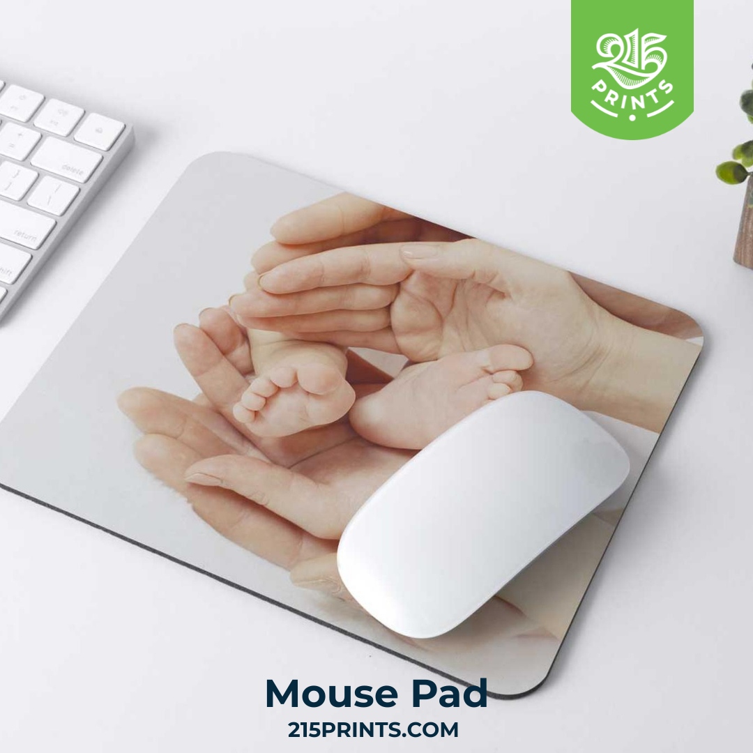 porchandproper's tweet image. Ideal for businesses who want to be seen every day.

Print custom mouse pads with our order minimums featuring your client’s artwork or brand.

#mousepad #mousepads #mousepaddesign #ecommerce #shoponline #personalizedmousepad  #philly #215prints