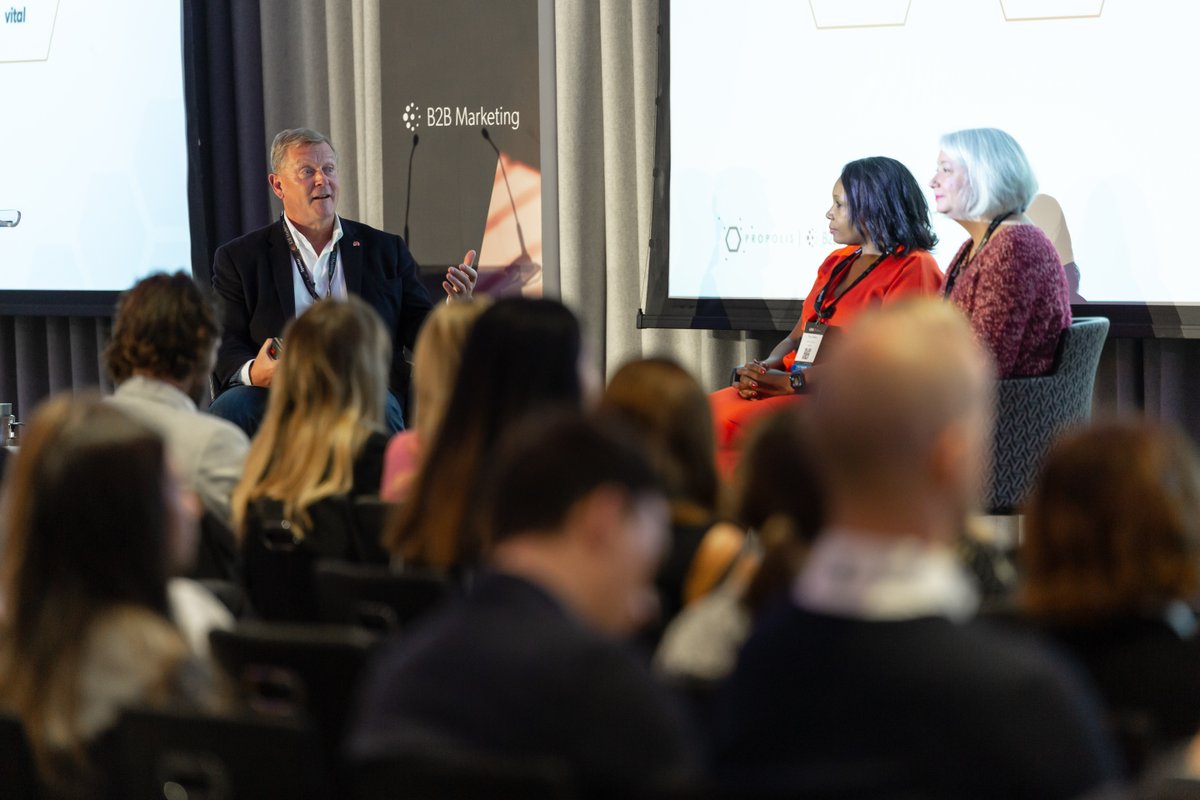 marketingb2b tweet media