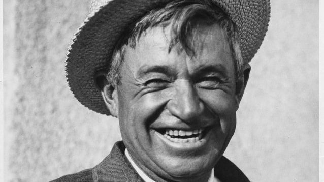 TravelOK's tweet image. Will Rogers was born on this day 142 years ago! Celebrate the life of Oklahoma's favorite son this weekend with a variety of activities at the Will Rogers Memorial Museum: travelok.la/WillRogers-MM