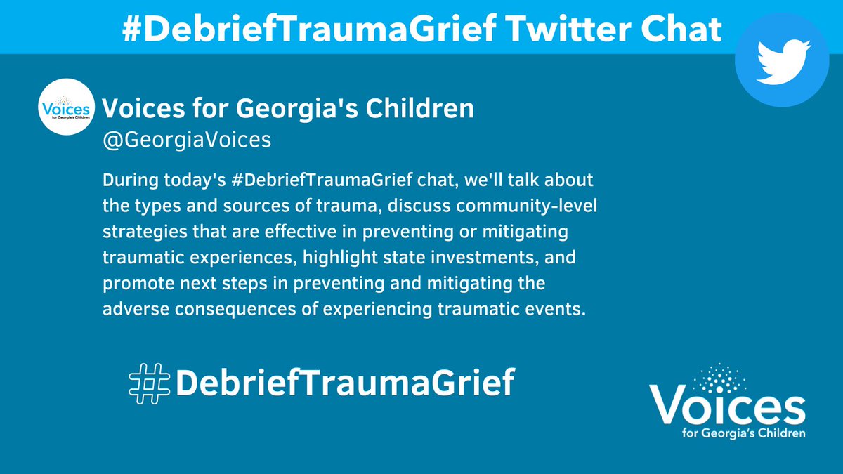 Voices for Georgia's Children tweet media