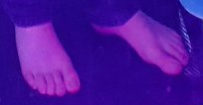 JumpyOG's tweet photo. @QLyee_ your toes. mine now 😋😋 https://t.co/xclTuom9Po