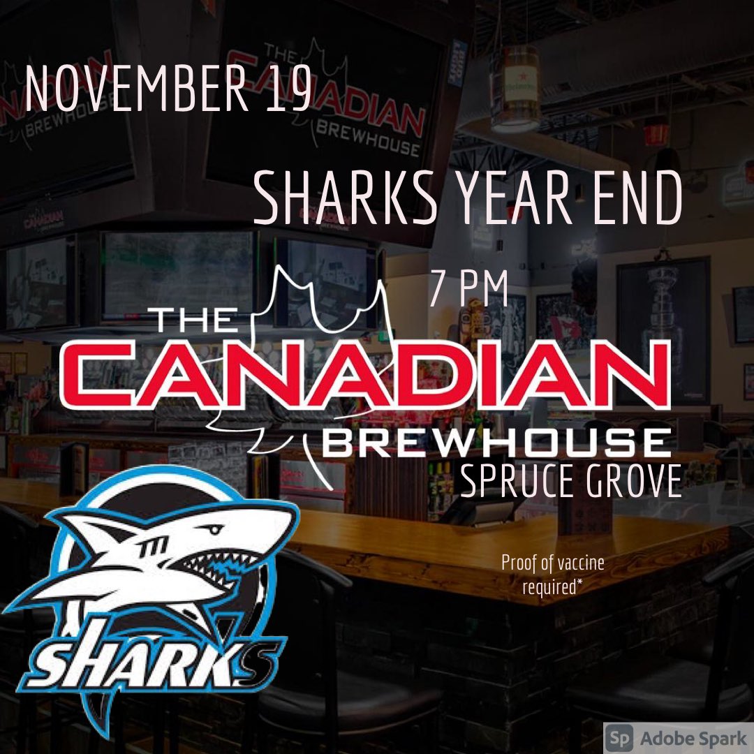 Parkland Sharks RFC tweet media