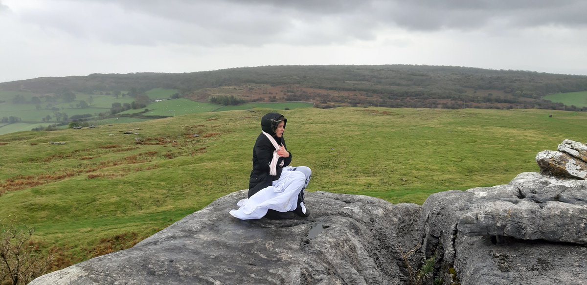STransgressing's tweet photo. It was very cold and very windy on our gorgeous location in the last 2 days of the #filmshoot. But our lead Hannah Saxby was determined to bring Sonia to life by all means.

#HelpSonia reach the big screen with her story! Support our #crowdfunding with your love (link in bio) https://t.co/N1W2vGqisp