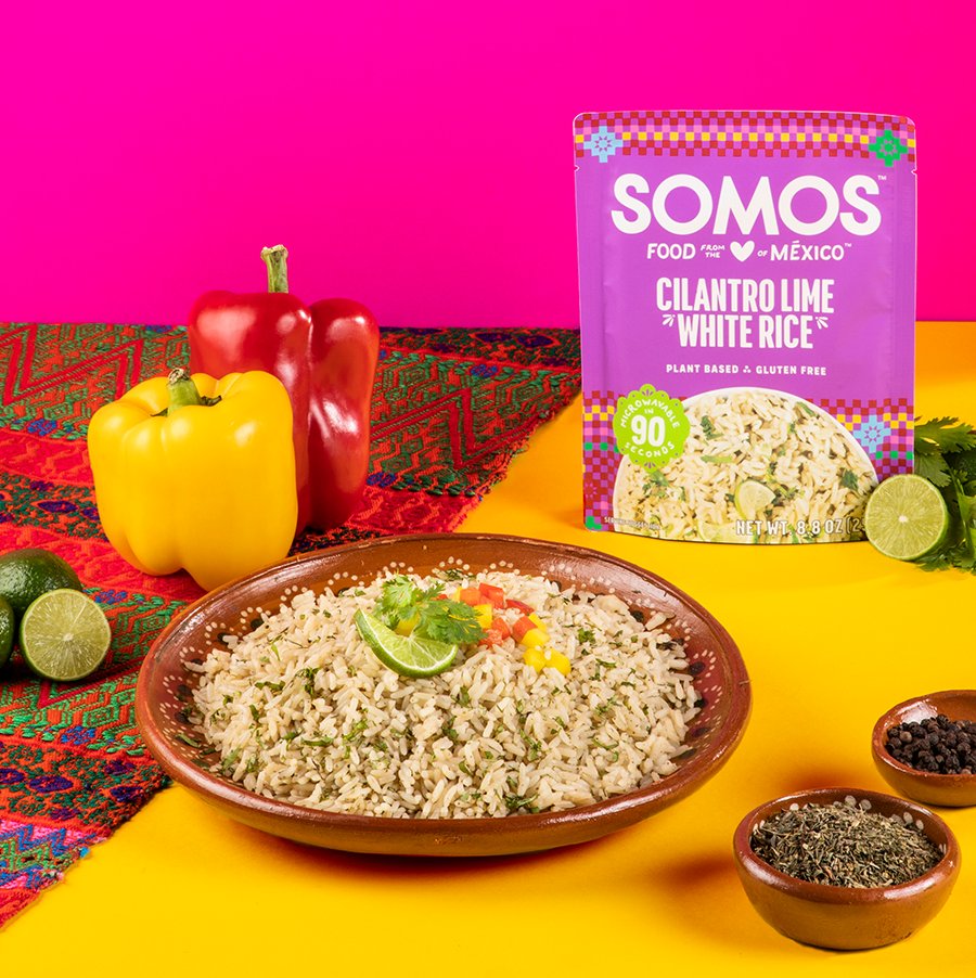 SOMOS Foods tweet media