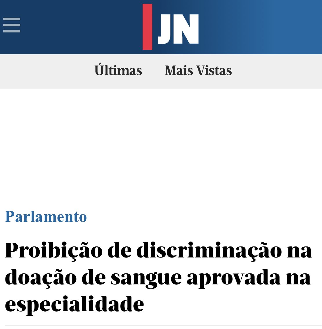 inesmorsantos's tweet photo. Até que enfim!

👏🏻👏🏻👏🏻 https://t.co/s0O8KFEy4L