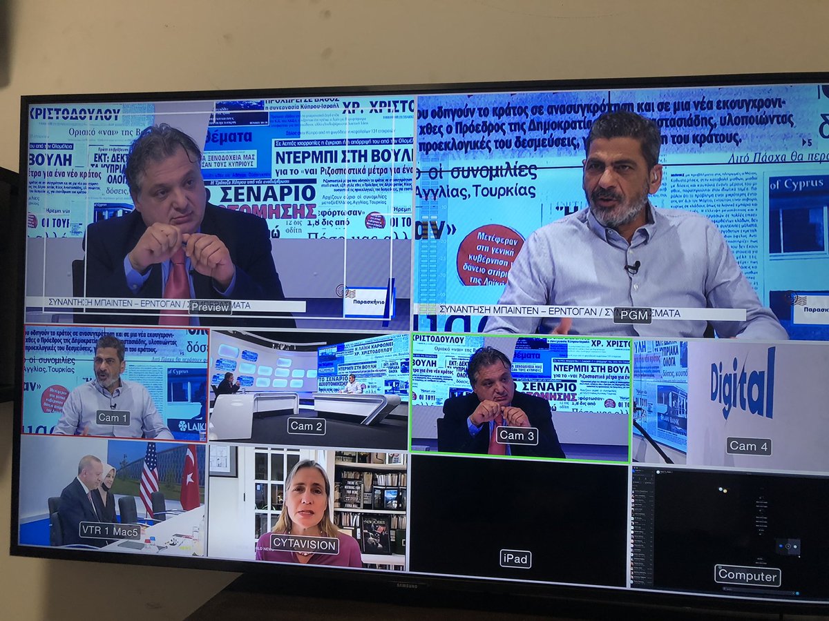 Digital TV tweet media