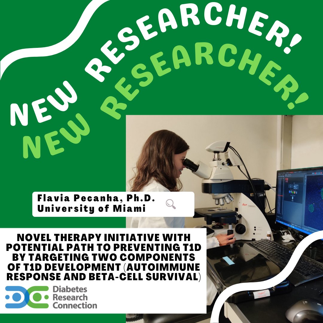 casey davis diabetes research connection