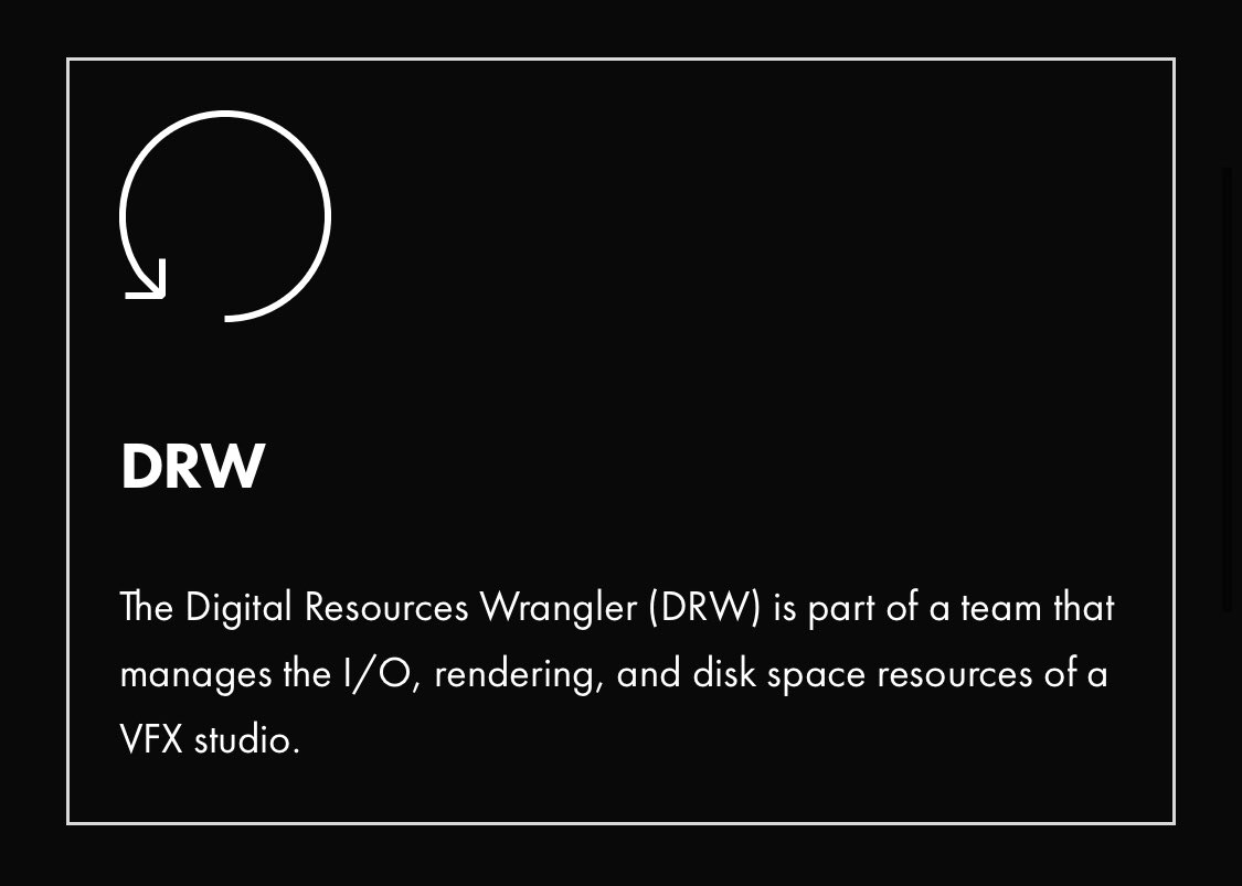 Reminder of some of the job roles we’re recruiting for at #TippettStudio: bit.ly/TippettCareers

Tell a friend or colleague you think might fit the position!

Quote tweets &amp; Retweets appreciated.
