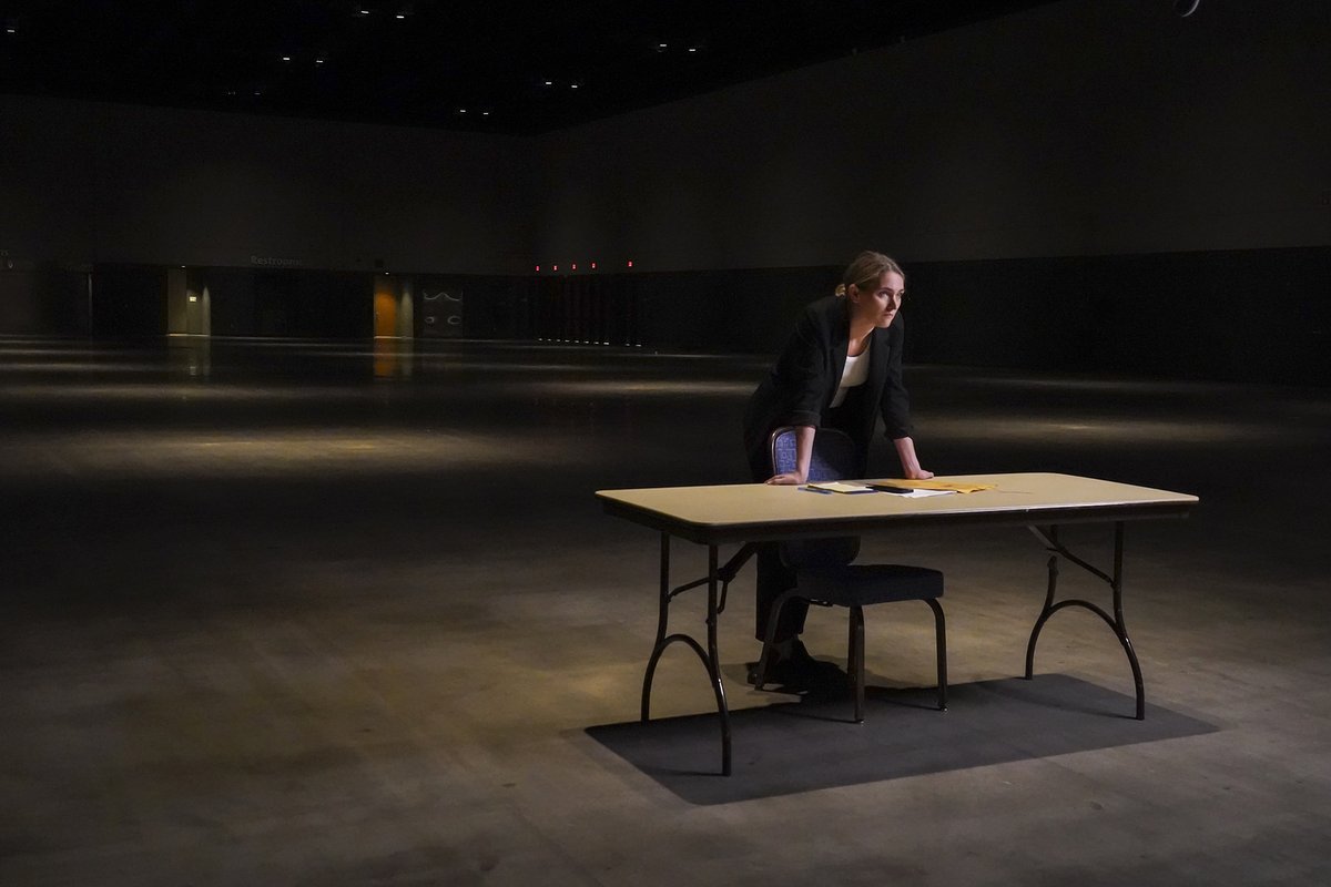 SundanceTV's tweet image. The panic defense isn't a valid defense. Until it is. 

Catch up with #Indefensible now on @AMCPlus. #TrueCrimeStory amcplus.com/true-crime