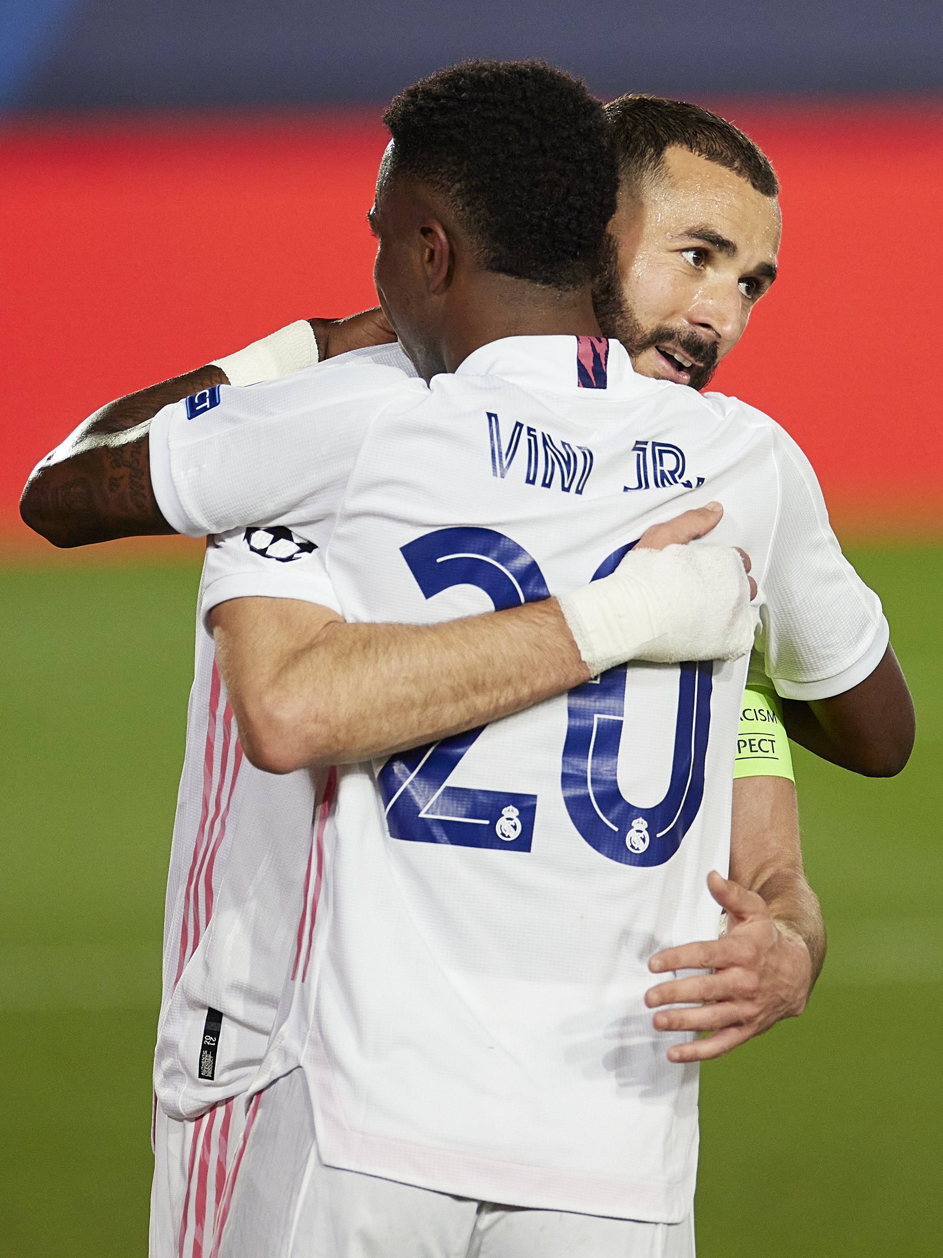 Image hình ảnh hình ảnh Benzema - Squawka trên X: 