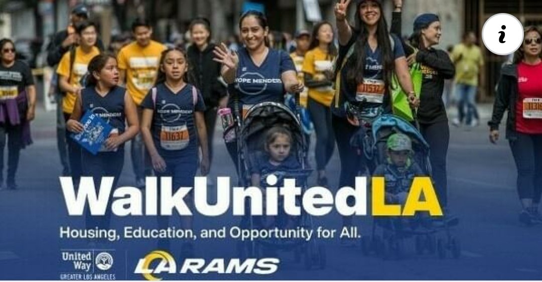 ErickFreelyfe's tweet photo. WalkUnitedLA 2021 https://t.co/luOIcILese https://t.co/jNHSxPKC3o