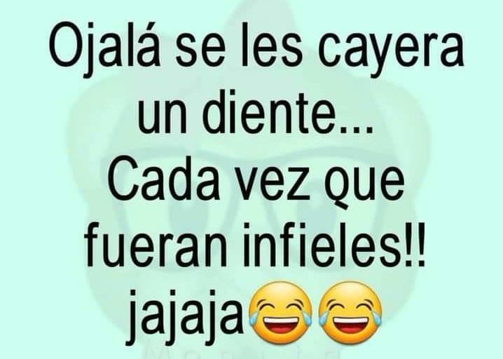 Soyladelosmemes's tweet photo. Jajaja así o más claro 🙊 https://t.co/dyYRbJ66lW