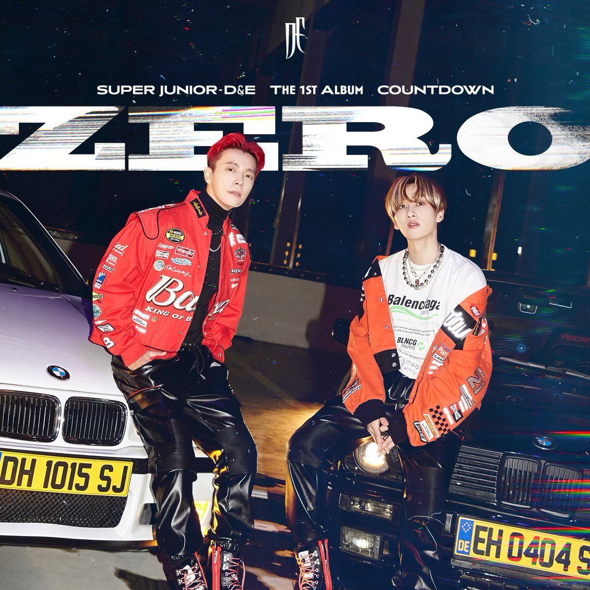 carmen051106's tweet photo. 🇬🇧🇪🇺[UK/EU] Super Junior D&amp;E Countdown Album - Yizhiyu Exclusive 

Details below! 💙

Please DM if you are interested~🥰😊

#슈퍼주니어DnE #SuperJuniorDnE #SuperJuniorDnE_COUNTDOWN #ZERO #Donghae #Eunhyuk #carmen051106GOs #UKELF https://t.co/LAsyBonLW5