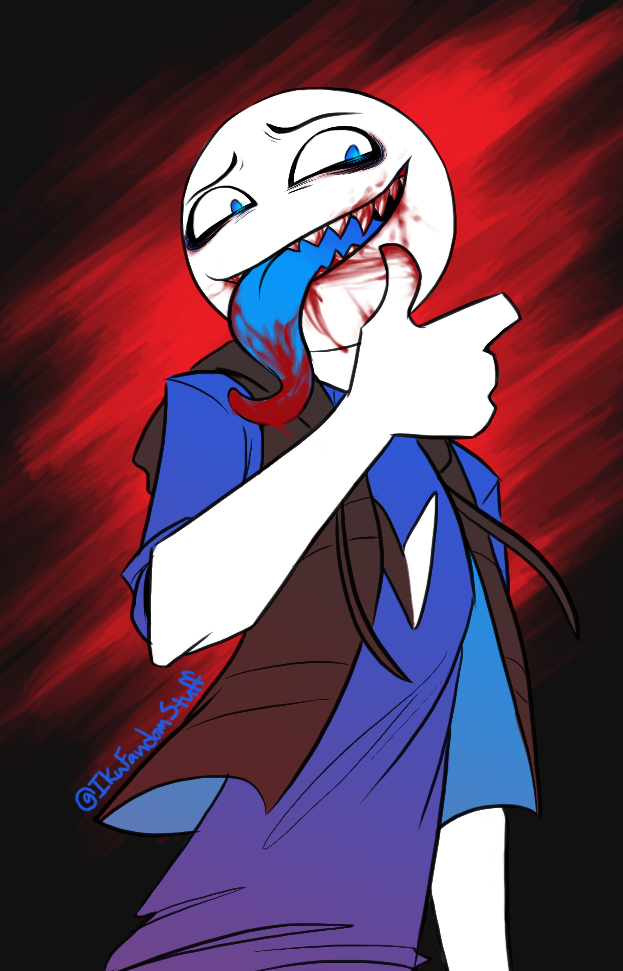 IkuFandomStuff's tweet photo. Aw fun, Red Art Share!🩸
I mostly post red splashes I think so that'll do for me I guess LMAO
I think most of the people I'd feel 'safe' in tagging have already been tagged though so WELP if anyone else sees this and wants to post anyway, you can tag me I wanna see!! https://t.co/kUvjJdTbLI