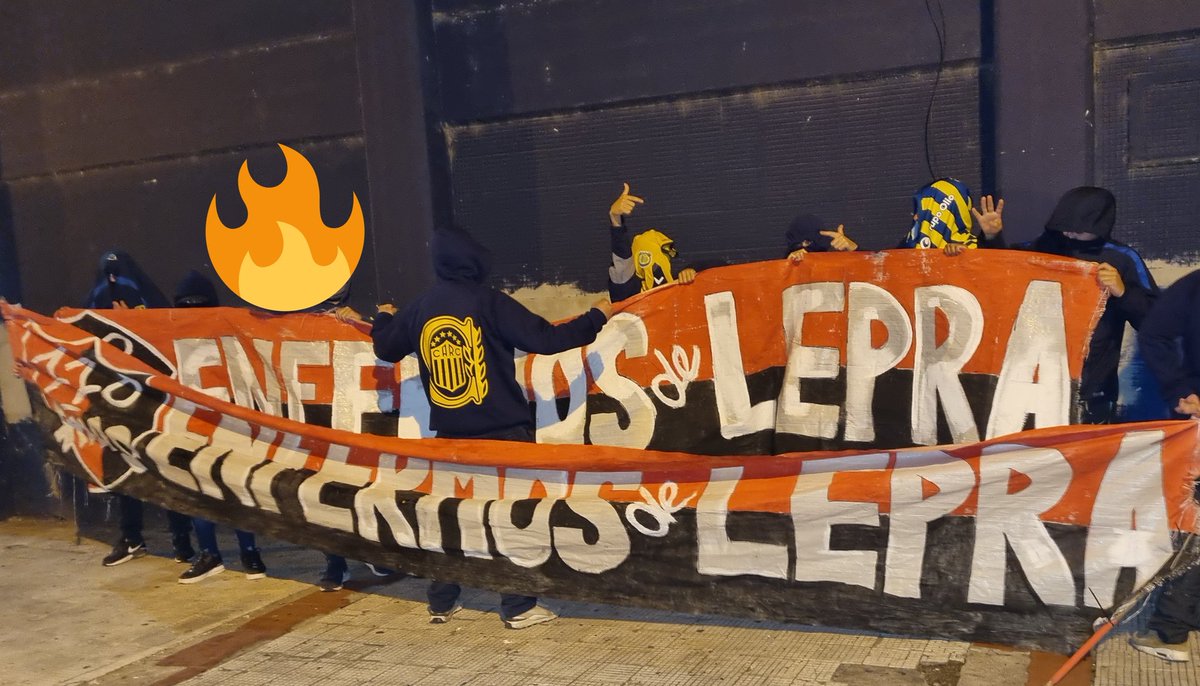 SinCalma1889's tweet photo. Los Guerreros anduvieron de caza. CORRISTE Y MIRA lo que perdiste por Zona Norte casi que no la contas. Al de Fiat punto gris que se empiece a cuidar, le queda poco https://t.co/f75a2XsUtN