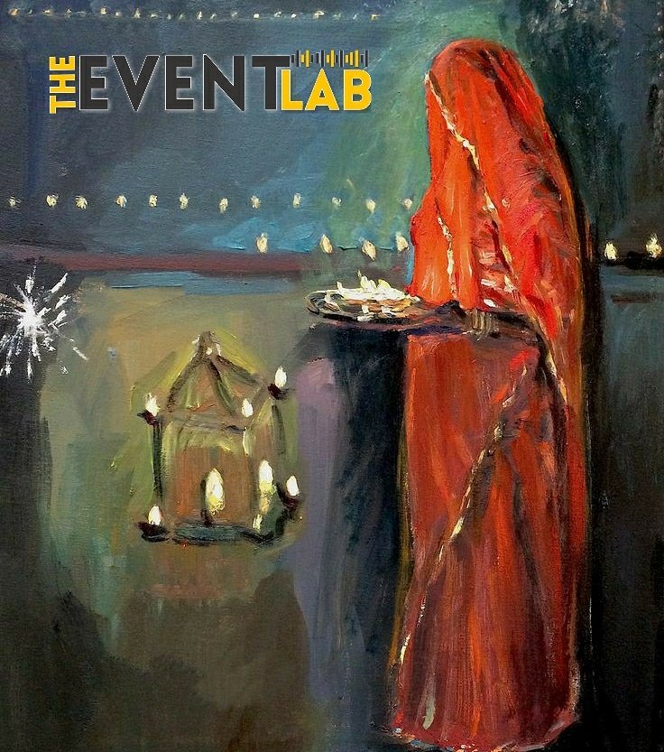 TheEventLab2's tweet image. Diwali is a festival of lights and one of the major festivals celebrated by Hindus, Jains, Sikhs and some Buddhists, notably Newar Buddhists. The festival usually lasts five days and is celebrated during the Hindu lunisolar month Kartika. #Diwali #Diwali2021 #Patna #Pune
