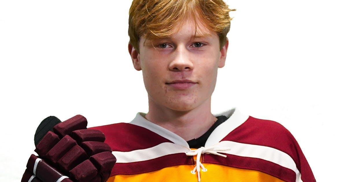 Sydney Mitsubishi Rush’s Logan O’Neil credits linemates for transition from playmaker to goal scorer | Saltwire saltwire.com/cape-breton/sp…