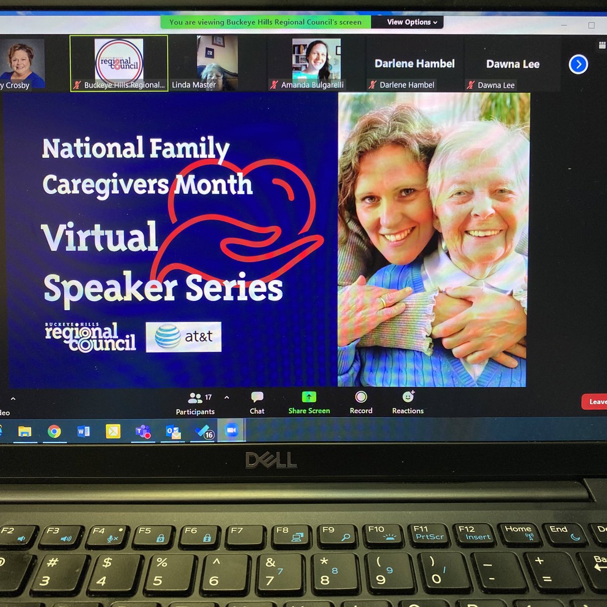 MistyCasto's tweet photo. Learning from Amanda Bulgarelli today! https://t.co/PNAEL9epbs