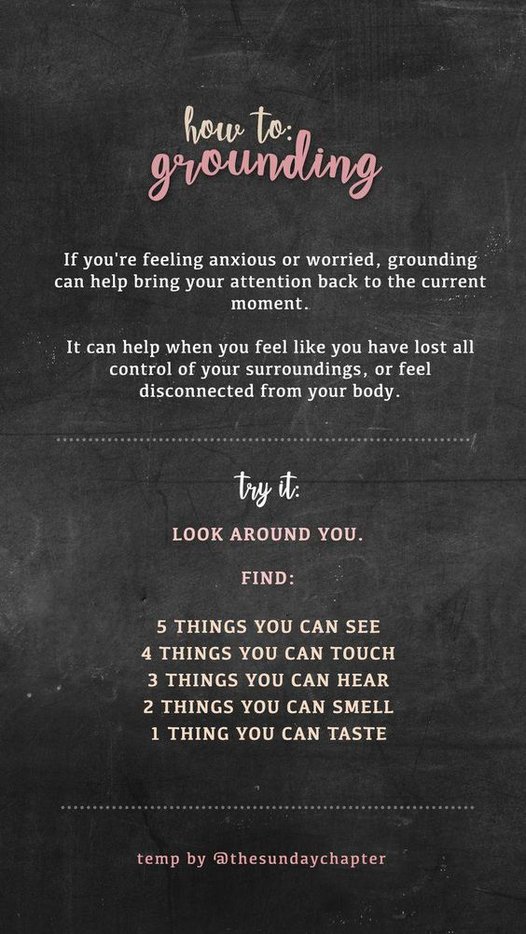 Today is National Stress Awareness Day! Stress can affect us in many ways both mentally and physically. It's important to stay aware of your stress level and have some strategies ready to help you cope. nami.org/.../Taking-Car…