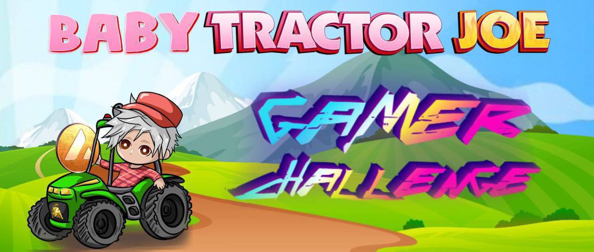 tractorjoebaby's tweet photo. Play 🕹 to LumberJack 🪓 
earn AVAX 👀 

ℹ️ https://t.co/gjQ0ZYw3yN

🎁 1 AVAX the best player who will take the first 🥇

https://t.co/6ztdi9KL4C

https://t.co/XHwsb3QWnD
https://t.co/xOdhK2H5d9
https://t.co/abFTHDBJ7I

#AVAX #BabyTractorJoe #Fairlauch #Pinksale #PlayToEarn https://t.co/9L8LeflqRE