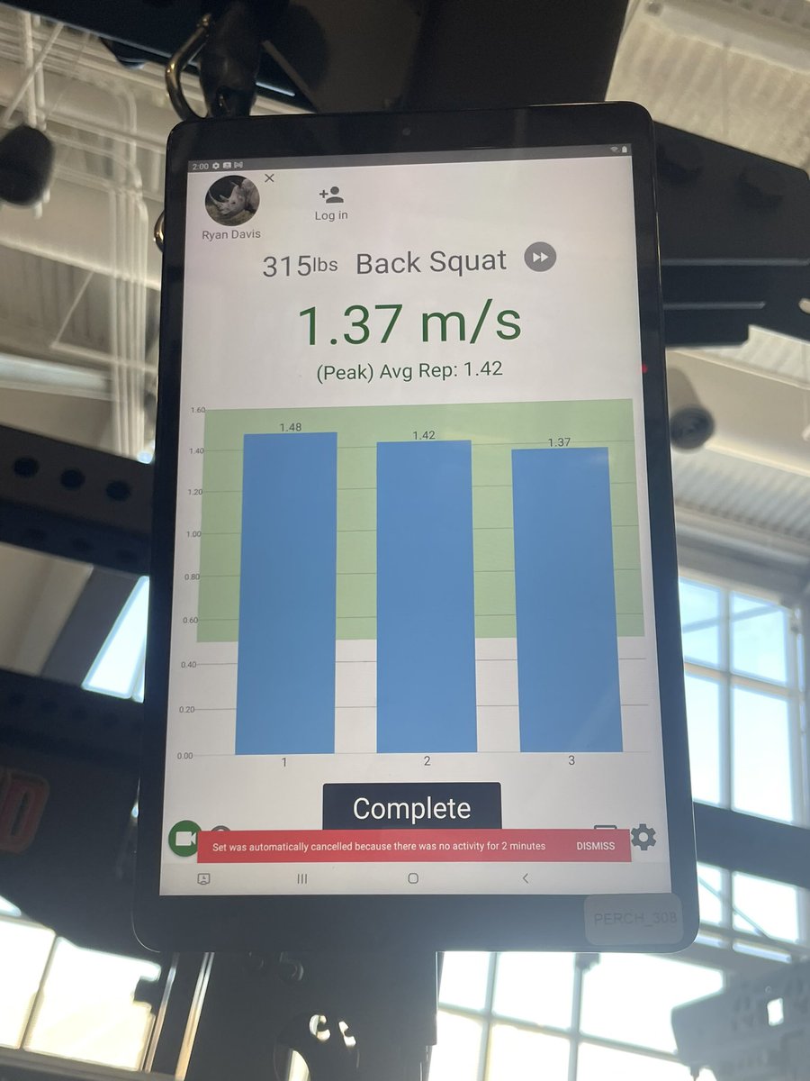 Ryan Davis tweet media