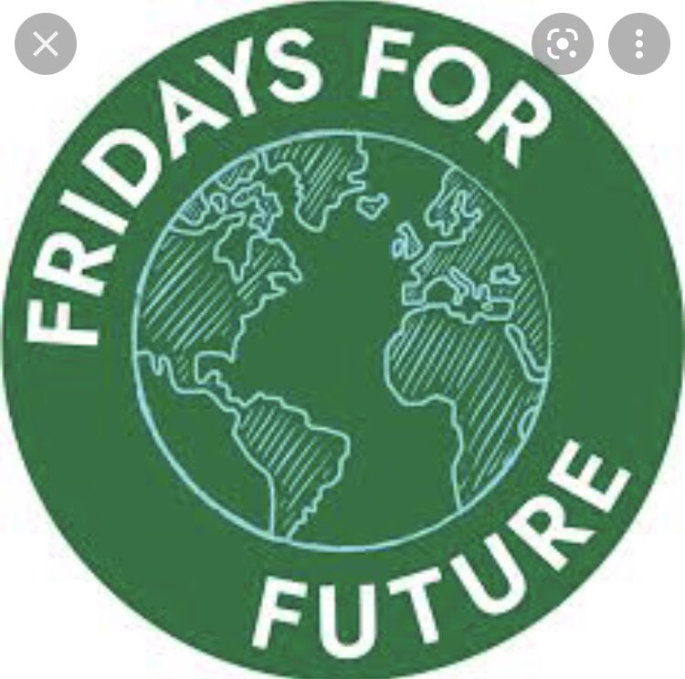 KaiserW27's tweet photo. FRIDAYS FOR FUTURE!
Es ist ein sehr wichtig Bewegung fuer Klimaschutz. Jeden Freitag wird weltweit dafur gestreikt, dass did Klimaziele eingehalten werden, die die Staaten im UN-Weltklima-Abkommen 2015 beschlossen haben. Der Bewegung betreiten!!!
#FridaysForFurture #klimaschutz https://t.co/8TvQYEBoX8
