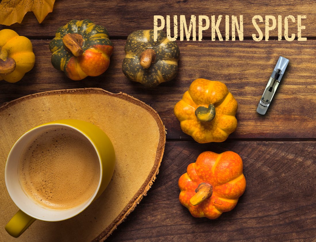 thereal10dc's tweet photo. This isn't your basic PSL. This is Pumpkin Spice with a KICK! Step up your day with an aromatic experience of cinnamon, nutmeg and clove wrapped in a cozy blanket of fall leaves and hot bevies. https://t.co/VLZDxRkq62
