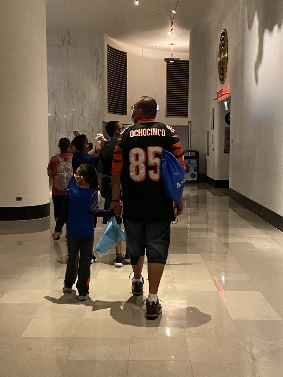 AGoldberg34's tweet image. Entry for next week’s #NotNewJersey coming to you from #Chicago’s @msichicago. @gmfb @KyleBrandt @PSchrags @ochocinco #ChildPlease