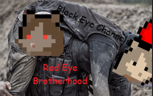 RedEyeFTMHams's tweet photo. The market has been updated, brothers.
https://t.co/a7syjXhGbw
8 of the highest quality hams, liberated from the blindness of pigmentation.
#JoinTheCult #RedEyeFTMHams #FTMHams #FTM #FTMNFTs https://t.co/NOmsDtu0D8
