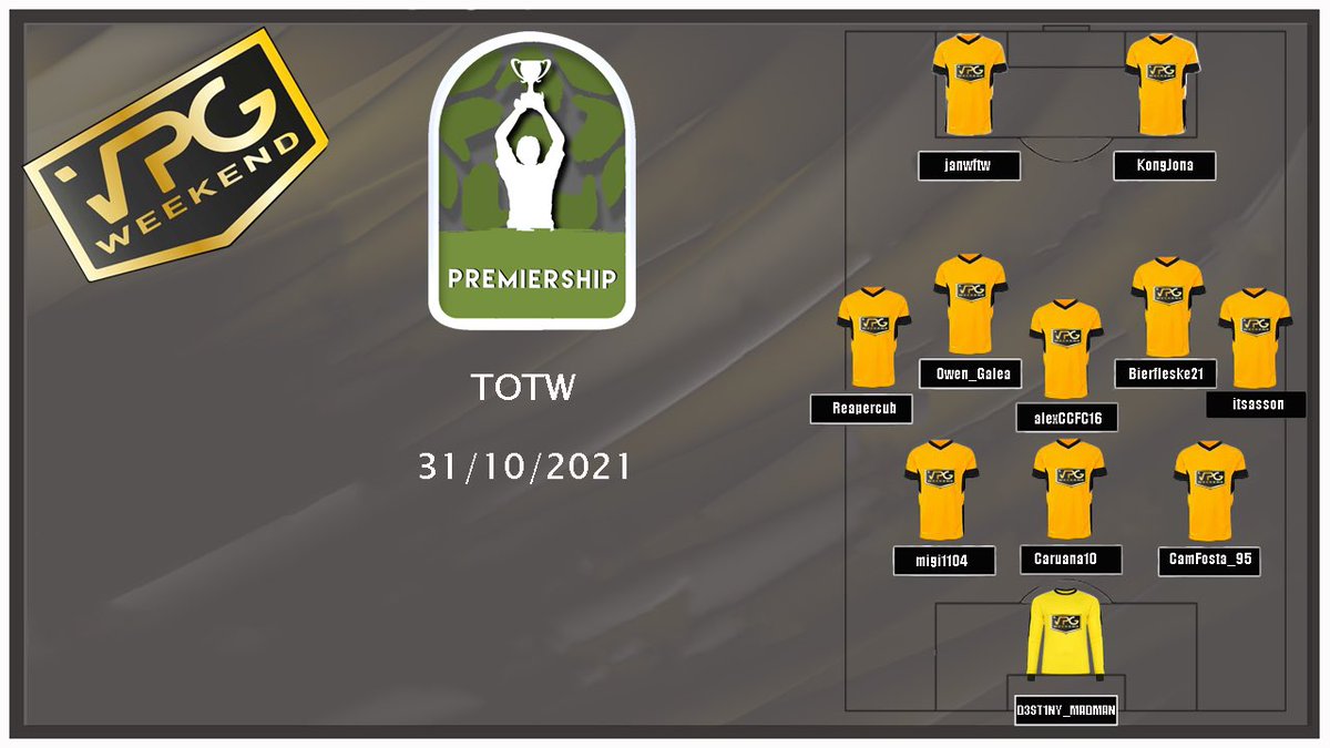 BRFCeSports1's tweet photo. Not sure on the edit but well played getting into VPGW Premiership TOTW 1 Esports Doyle 😅🙌🏻

#UpTheGas #BristolRovers 🔵⚪️⛽️ @VpgwWeekend https://t.co/KYqIzFjiXL