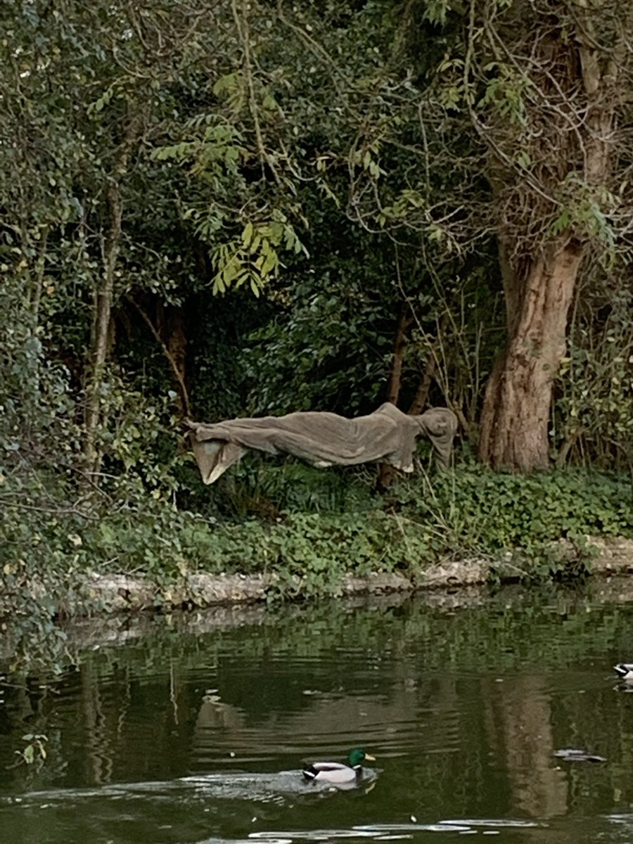 Lovely to be back at Charleston - 30 years since my first visit! #percevaldesigns #art #charleston #bloomsbury