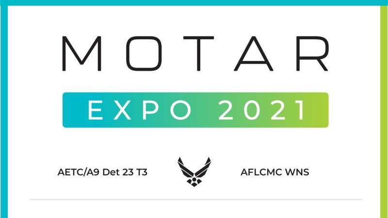 ISL_Inc's tweet photo. We're excited to be at @Dynepic's #MOTARExpo2021 this week - where we'll demonstrate ISL's cutting-edge RFView® Training! #AsRealAsItGets #RFView #RF https://t.co/6krHJcPRxA