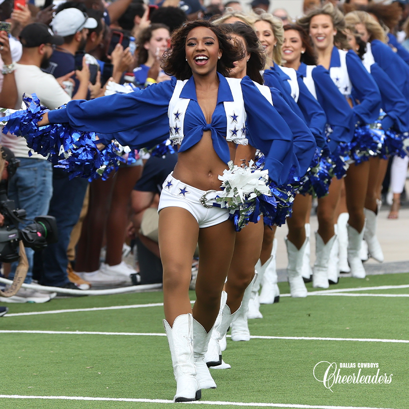 Dallas Cowboys Cheerleaders on Twitter: "Come out to Miller Lite ® Hou...
