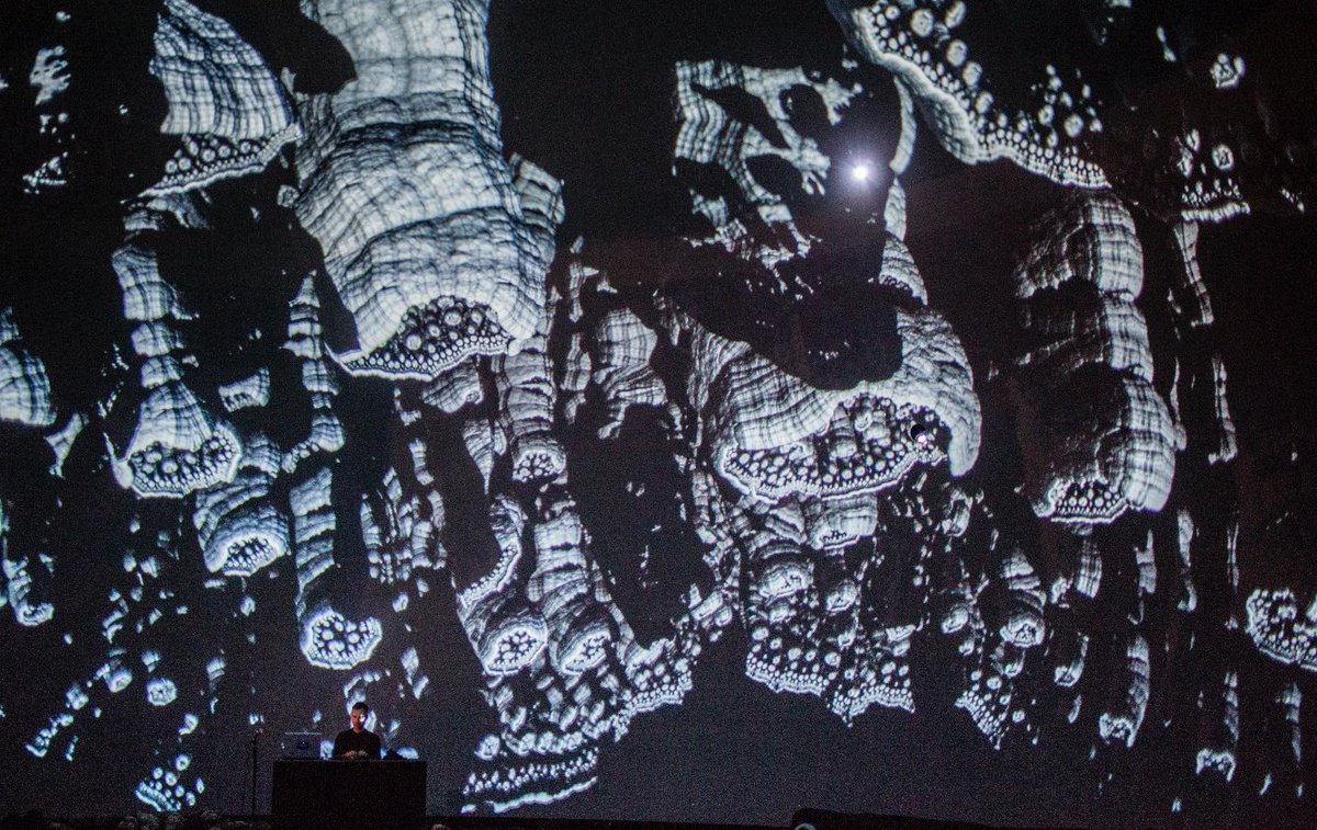 robotkoch's tweet photo. Throwback to the Sphere Live Shows 2019, across Planetariums and Full Dome Festivals worldwide. Who was there?
#fulldome #avshow #360visuals #immersivesoundexperience https://t.co/OukFIGBOic
