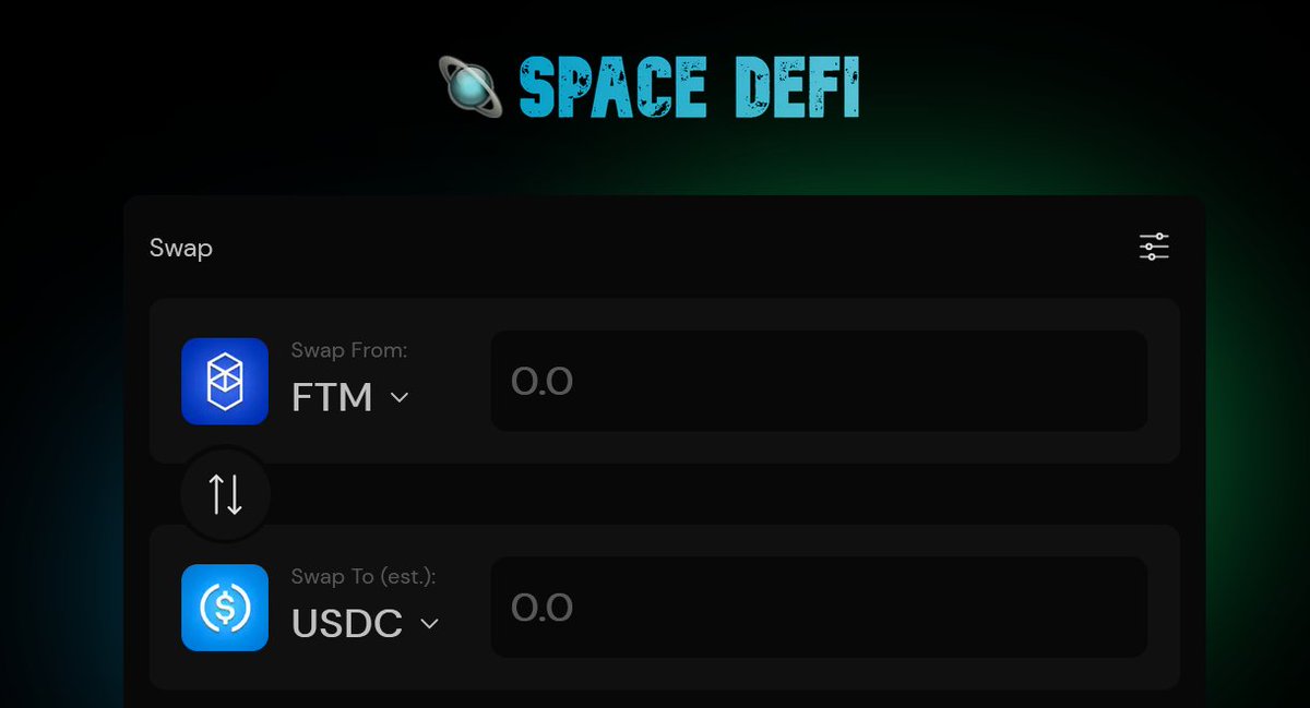 SpaceDefi1's tweet photo. add liquidity and receives a portion of all trading fees

you can also earn $MARS by depositing your LP in our farms: 0 DEPOSIT FEE, NO LOCK UP TIMER

documentation https://t.co/CV4MaA4bX9

⭐️https://t.co/rrTzZY8hIc⭐️

#DEFI  @FTMAlerts
 #FTM @monkeyhunterftm @FantomFDN #Fantom https://t.co/nw6PIVkTkR