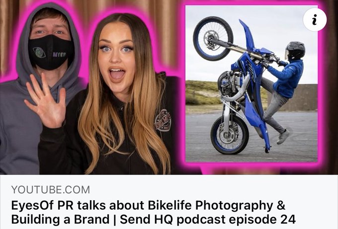 Watch Laura Bianca 🦋's leaked NSFW photo on TwXstars