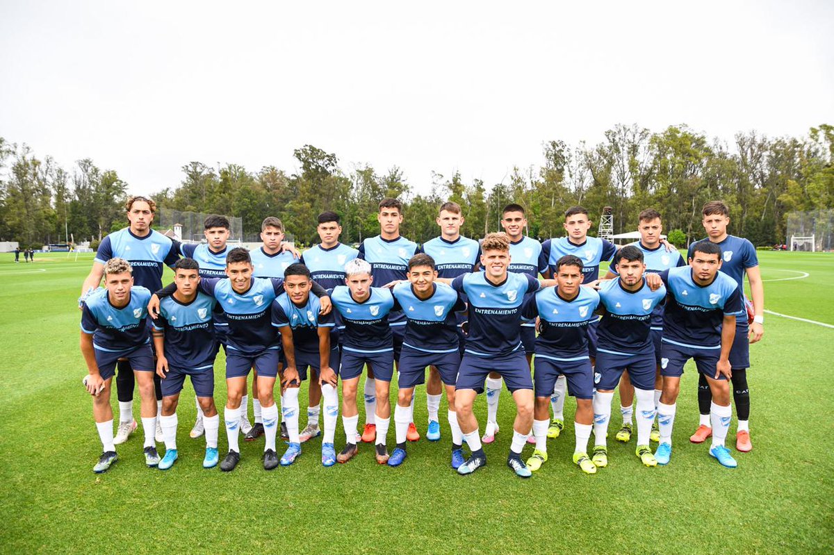 Inferiores Temperley tweet media