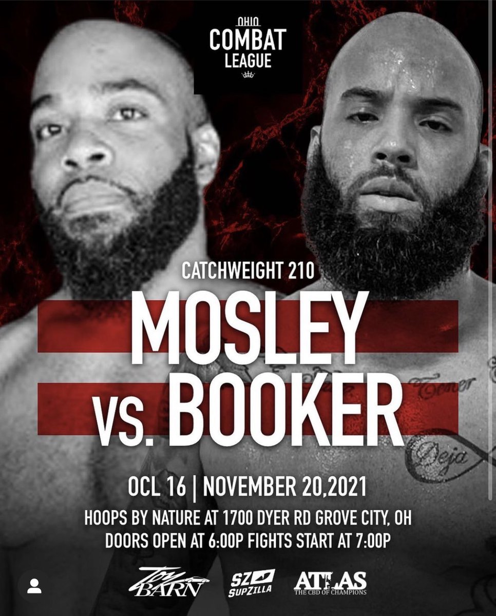 Darryl_booker's tweet photo. Counting down the days 👀👀 https://t.co/pP8jGPwz9U