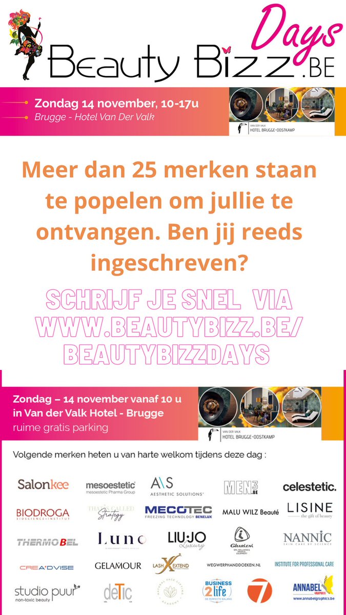 RonnyVanCutsem's tweet photo. Wij kijken er alvast naar uit jullie te mogen ontmoeten op 14 november in @vandervalkbrugge https://t.co/YHAtM6W9uY