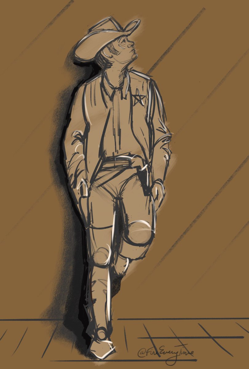 Still quite proud of these guys ♥️