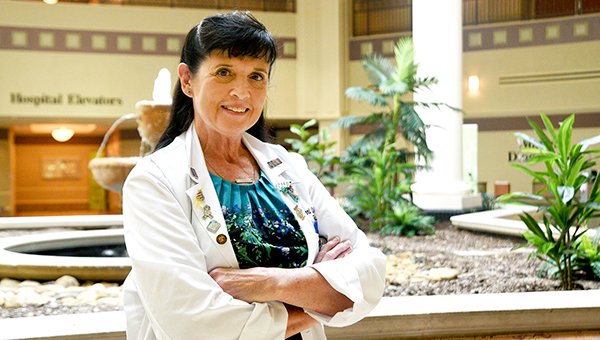 New post (Vicksburg pediatrician speaks on Pfizer vaccine, efficacy in children ages 5-11) has been published on The Vicksburg Post - vicksburgpost.com/2021/11/03/vic…